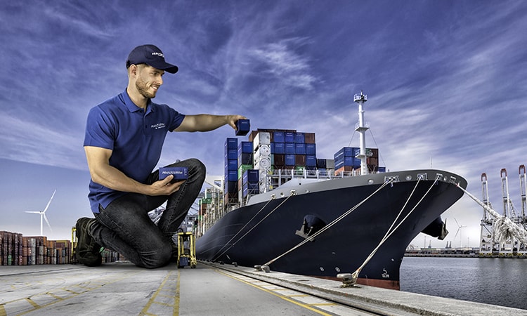 American Express finally ditches